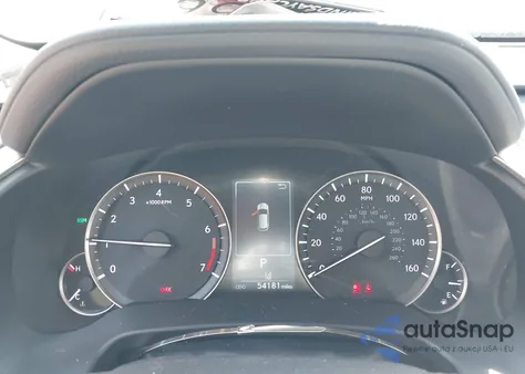 2022 Lexus Rx 350 from USA, damaged, VIN 2T2HZMDA9NC323734